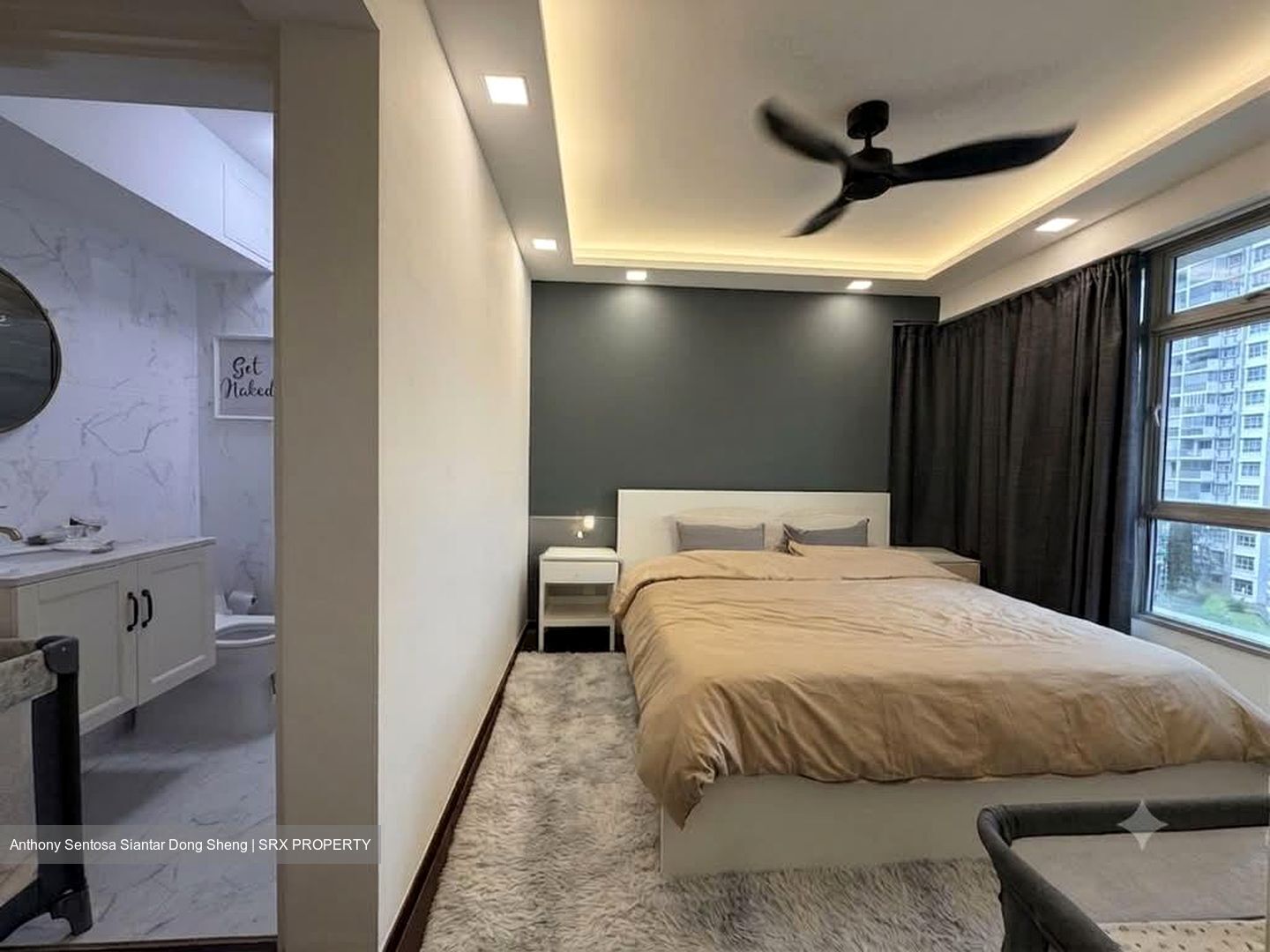 Blk 475A Parkland Residences (Hougang), HDB 4 Rooms #568887911